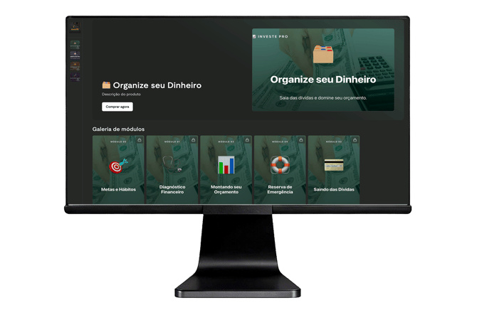 Email Vitrine